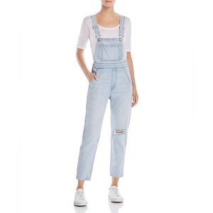 Levi’s Mom Overalls